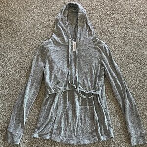 Latched Mama Nursing Sweatshirt